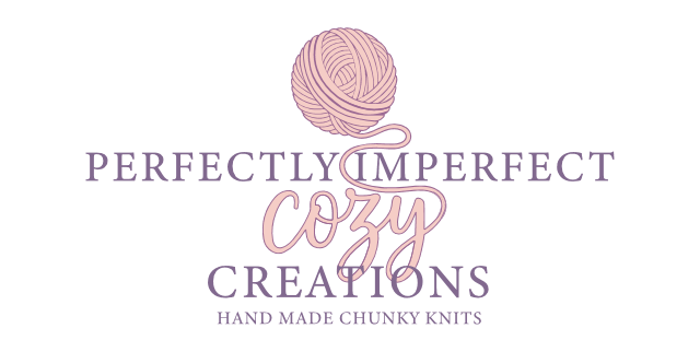 Perfectly Imperfect Cozy Creations